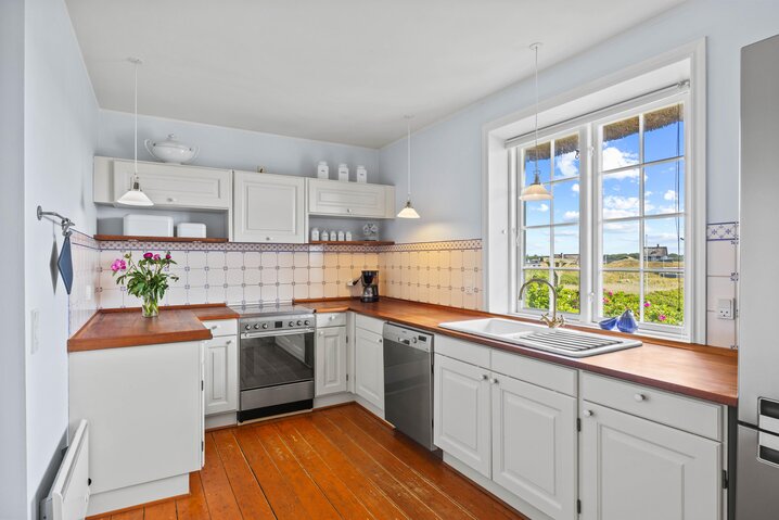 Sommerhus 71175 på Sønderklit 22, Fanø Bad - Billede #9