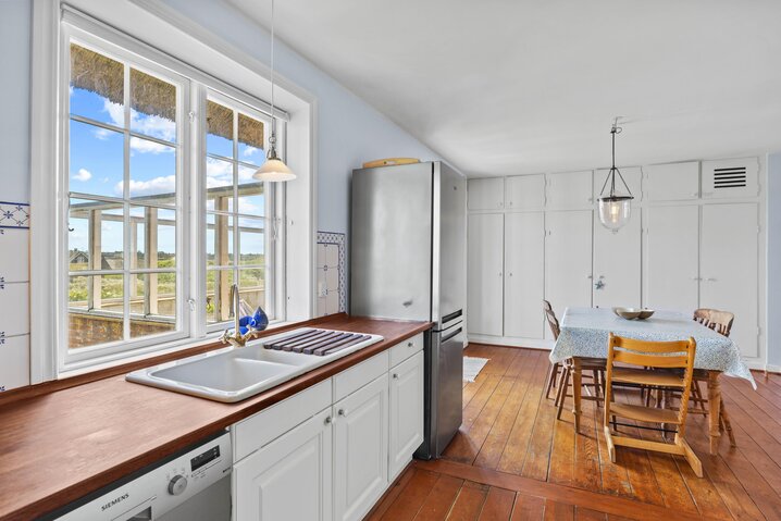 Sommerhus 71175 på Sønderklit 22, Fanø Bad - Billede #10