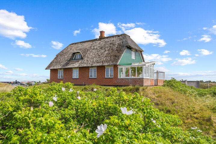 Sommerhus 71175 på Sønderklit 22, Fanø Bad - Billede #25