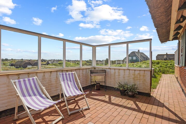 Sommerhus 71175 på Sønderklit 22, Fanø Bad - Billede #27