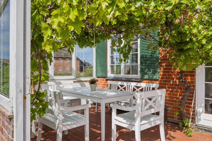 Sommerhus 71175 på Sønderklit 22, Fanø Bad - Billede #29