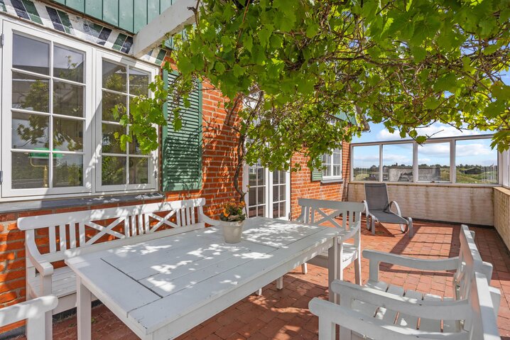 Sommerhus 71175 på Sønderklit 22, Fanø Bad - Billede #31