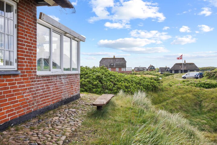 Sommerhus 71175 på Sønderklit 22, Fanø Bad - Billede #33