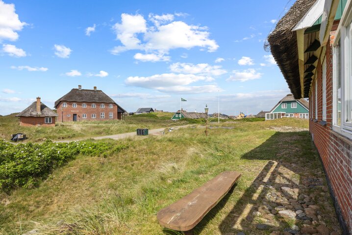 Sommerhus 71175 på Sønderklit 22, Fanø Bad - Billede #34