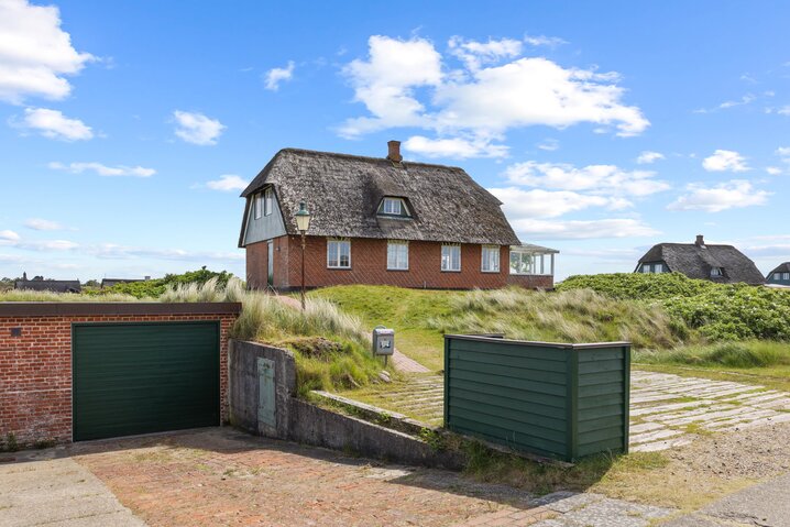 Sommerhus 71175 på Sønderklit 22, Fanø Bad - Billede #35