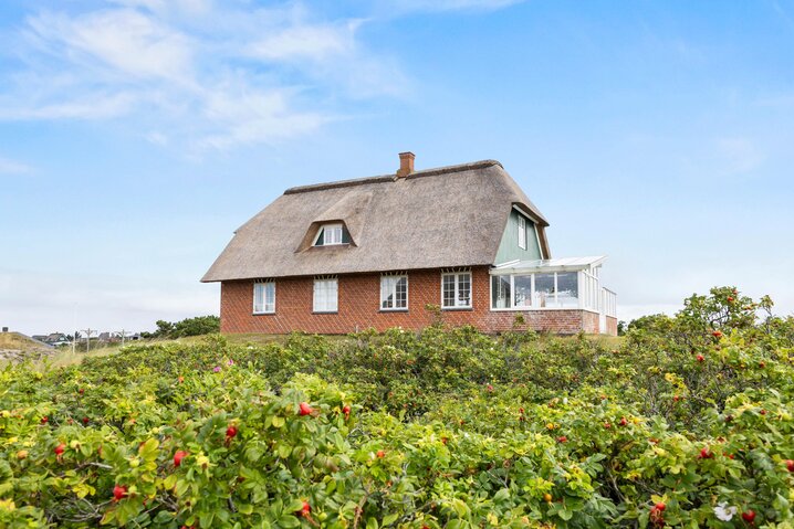 Ferienhaus 71175 in Sønderklit 22, Fanø Bad - Bild #25