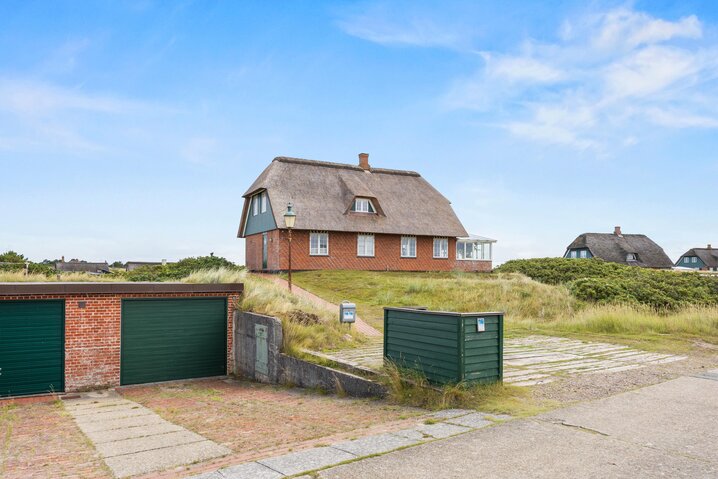 Ferienhaus 71175 in Sønderklit 22, Fanø Bad - Bild #37