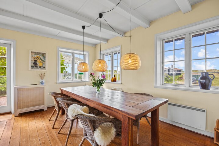 Ferienhaus 71175 in Sønderklit 22, Fanø Bad - Bild #8