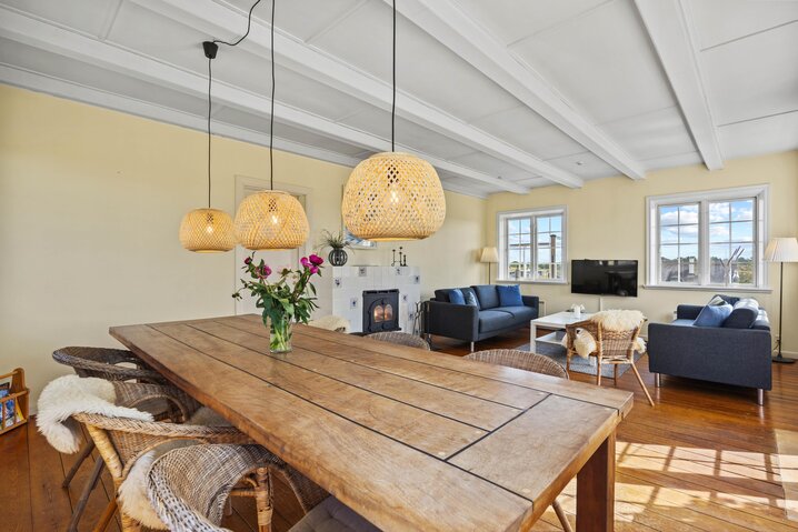 Ferienhaus 71175 in Sønderklit 22, Fanø Bad - Bild #9