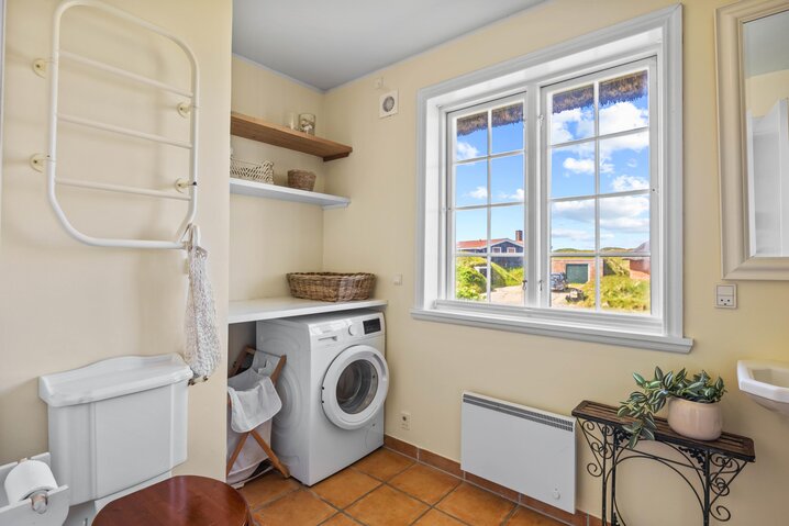 Ferienhaus 71175 in Sønderklit 22, Fanø Bad - Bild #18