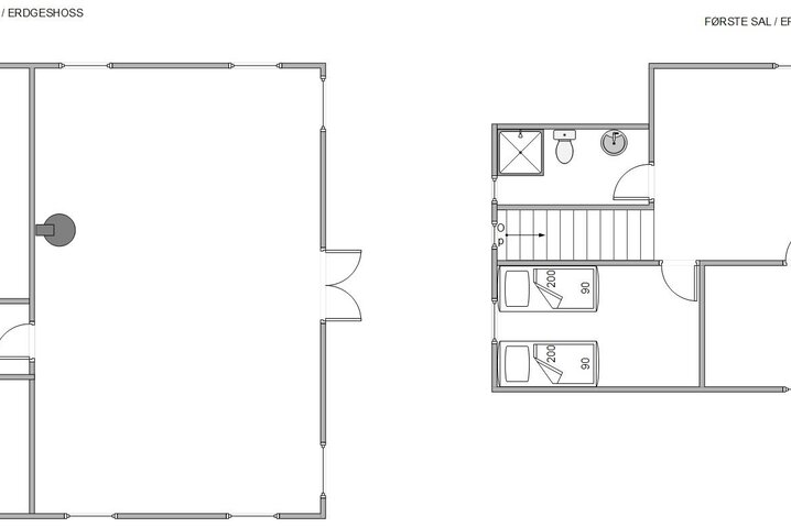 Ferienhaus 71175 in Sønderklit 22, Fanø Bad - Bild #6