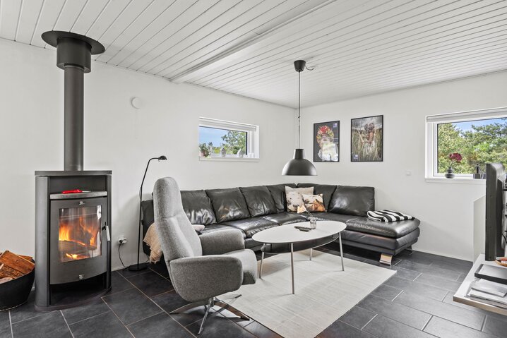 Sommerhus 71177 på Skovly 12, Fanø Bad - Billede #1