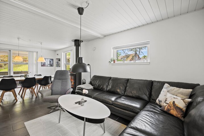 Sommerhus 71177 på Skovly 12, Fanø Bad - Billede #3