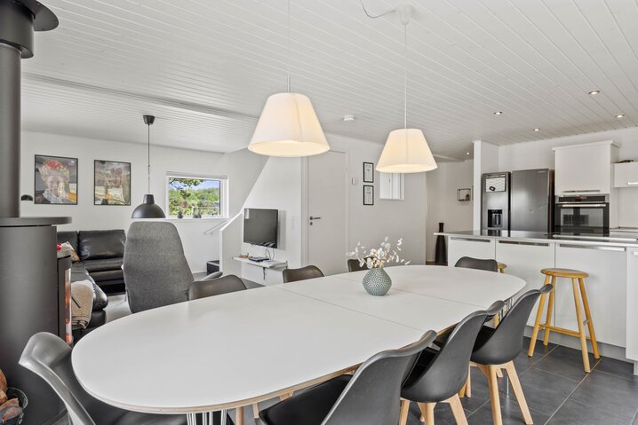 Sommerhus 71177 på Skovly 12, Fanø Bad - Billede #4