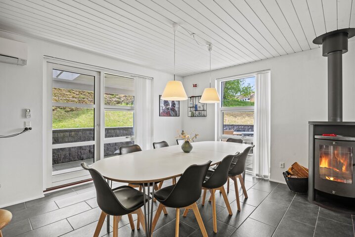 Sommerhus 71177 på Skovly 12, Fanø Bad - Billede #5