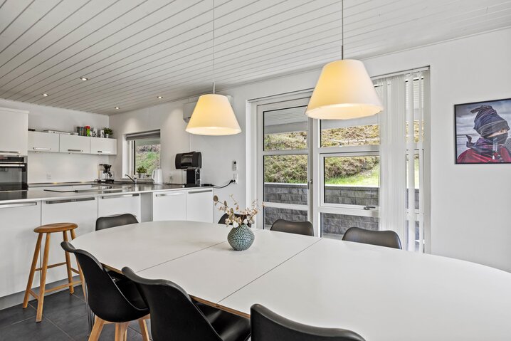 Sommerhus 71177 på Skovly 12, Fanø Bad - Billede #6