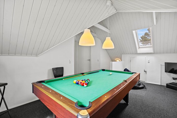 Sommerhus 71177 på Skovly 12, Fanø Bad - Billede #9