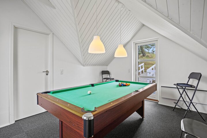 Sommerhus 71177 på Skovly 12, Fanø Bad - Billede #11
