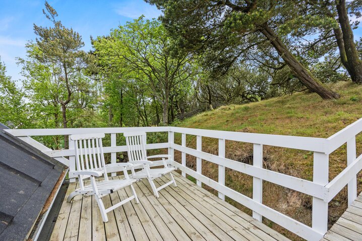 Sommerhus 71177 på Skovly 12, Fanø Bad - Billede #12