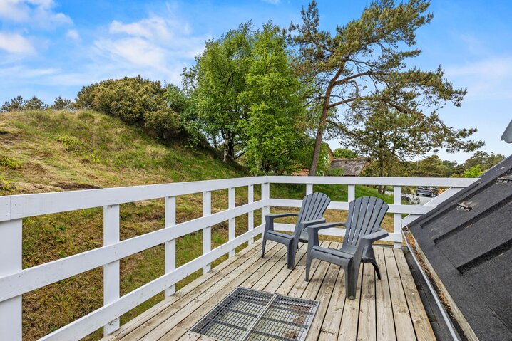 Sommerhus 71177 på Skovly 12, Fanø Bad - Billede #14