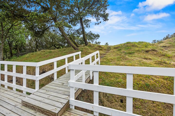 Sommerhus 71177 på Skovly 12, Fanø Bad - Billede #15
