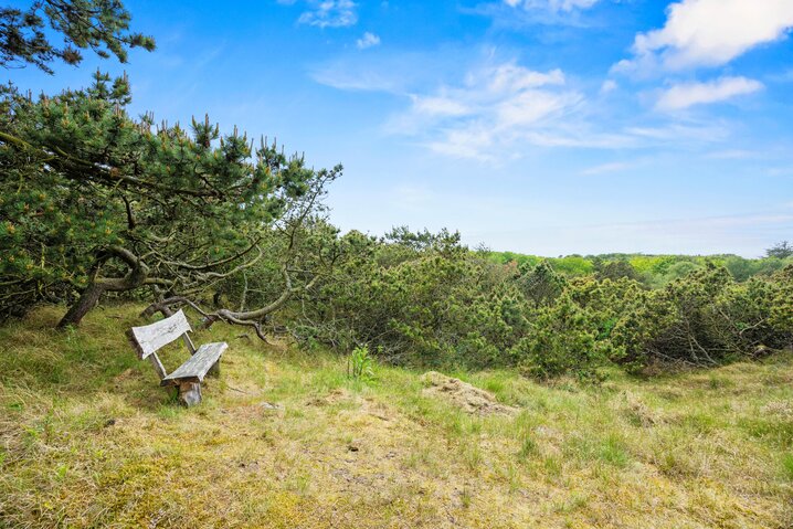 Sommerhus 71177 på Skovly 12, Fanø Bad - Billede #16