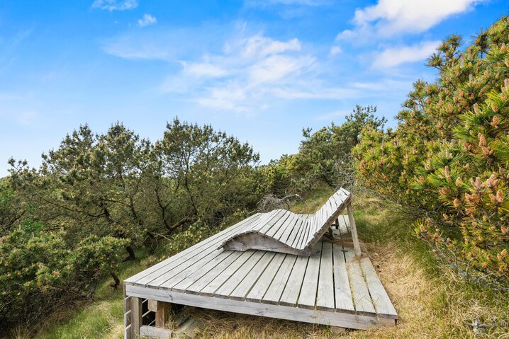 Sommerhus 71177 på Skovly 12, Fanø Bad - Billede #17