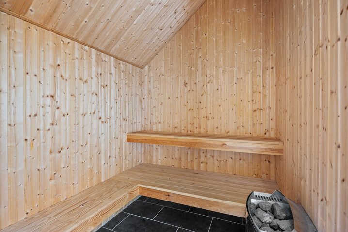 Sommerhus 71177 på Skovly 12, Fanø Bad - Billede #22