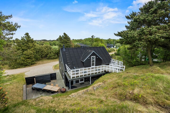 Sommerhus 71177 på Skovly 12, Fanø Bad - Billede #28