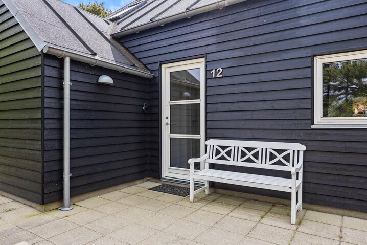 Sommerhus 71177 på Skovly 12, Fanø Bad - Billede #29