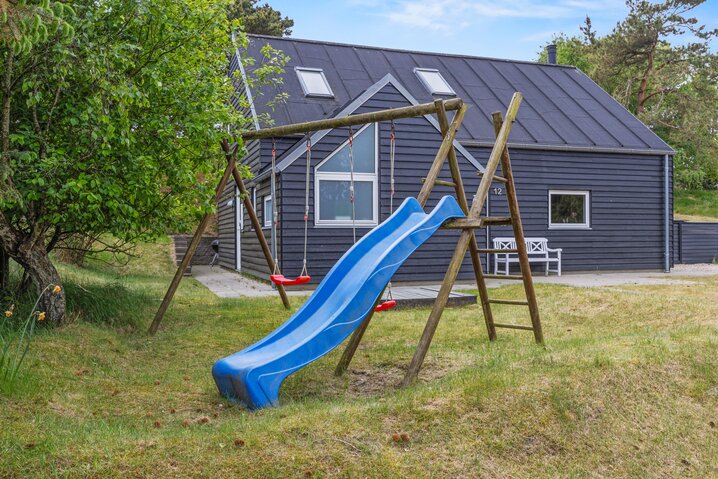 Sommerhus 71177 på Skovly 12, Fanø Bad - Billede #30