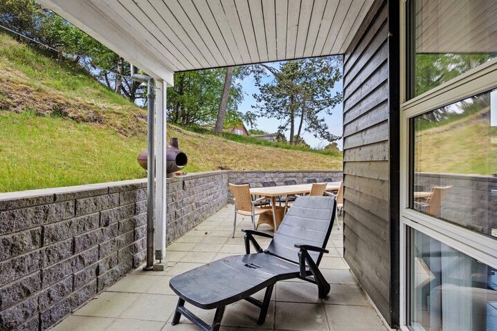 Sommerhus 71177 på Skovly 12, Fanø Bad - Billede #32