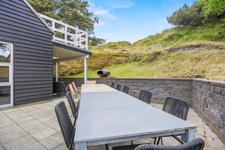 Sommerhus 71177 på Skovly 12, Fanø Bad - Billede #33