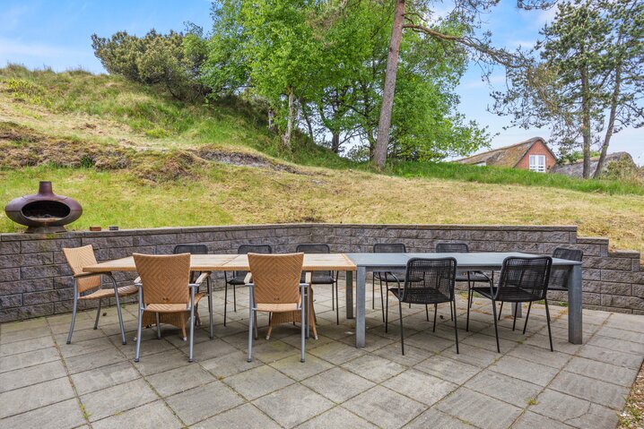 Sommerhus 71177 på Skovly 12, Fanø Bad - Billede #34