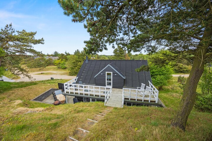 Sommerhus 71177 på Skovly 12, Fanø Bad - Billede #36