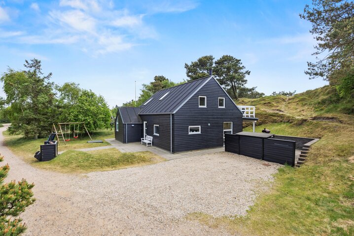 Ferienhaus 71177 in Skovly 12, Fanø Bad - Bild #36