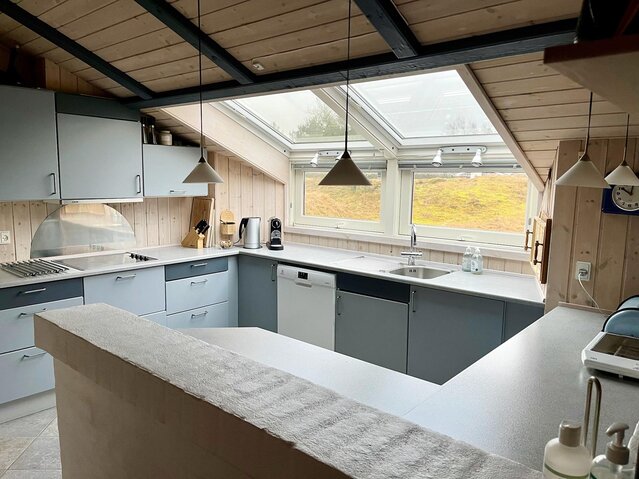 Ferienhaus 71183 in Nålevej 12, Fanø Bad - Bild #3