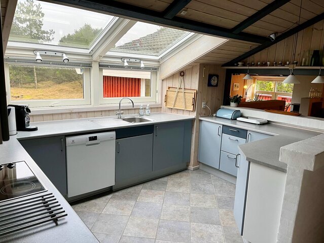 Ferienhaus 71183 in Nålevej 12, Fanø Bad - Bild #4