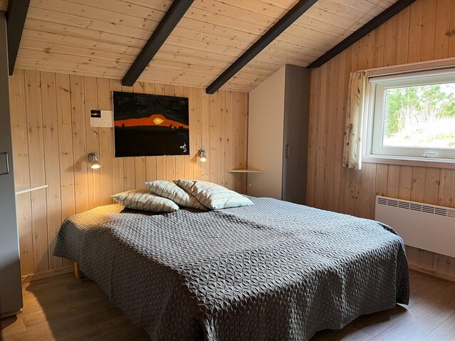Ferienhaus 71183 in Nålevej 12, Fanø Bad - Bild #5