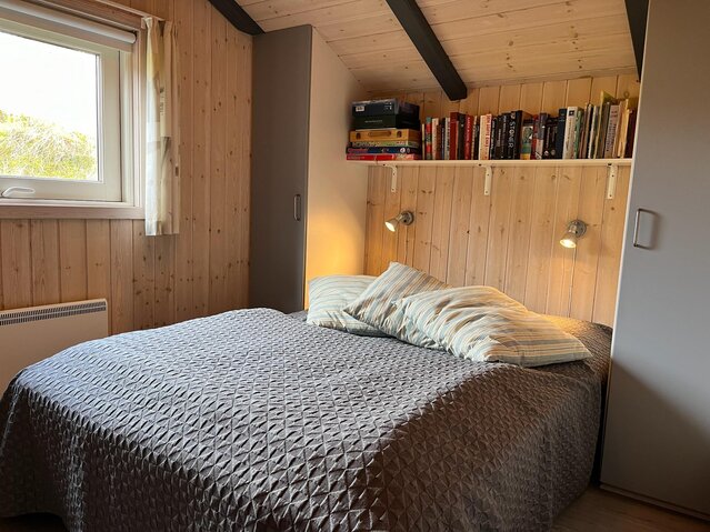 Ferienhaus 71183 in Nålevej 12, Fanø Bad - Bild #6