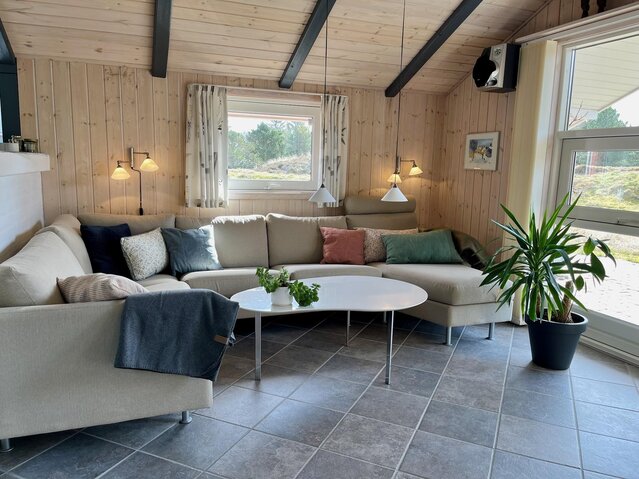 Ferienhaus 71183 in Nålevej 12, Fanø Bad - Bild #8