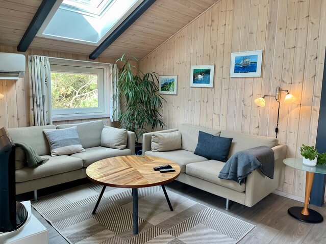 Ferienhaus 71183 in Nålevej 12, Fanø Bad - Bild #9