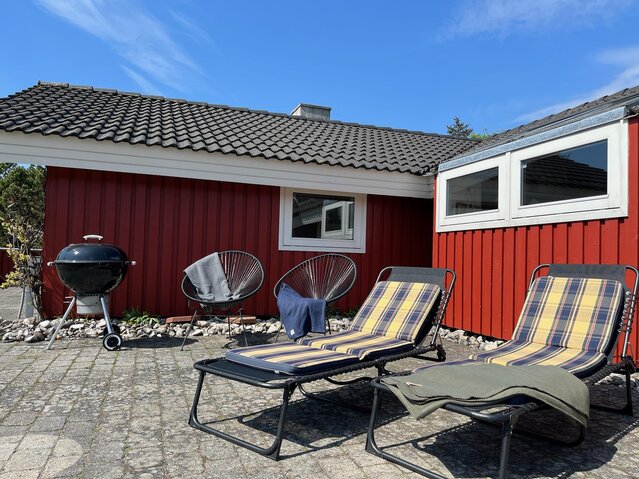 Ferienhaus 71183 in Nålevej 12, Fanø Bad - Bild #1