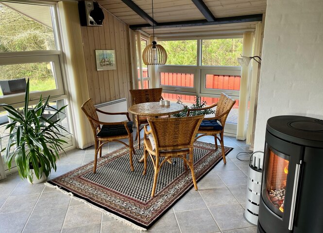 Ferienhaus 71183 in Nålevej 12, Fanø Bad - Bild #13