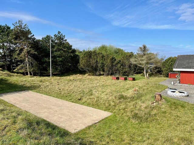 Ferienhaus 71183 in Nålevej 12, Fanø Bad - Bild #14