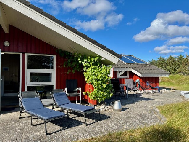 Ferienhaus 71183 in Nålevej 12, Fanø Bad - Bild #15