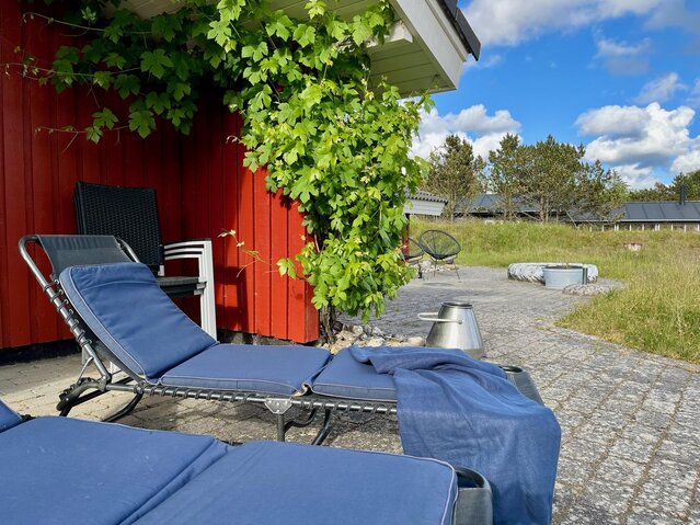 Ferienhaus 71183 in Nålevej 12, Fanø Bad - Bild #16