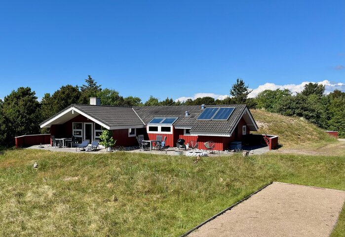 Ferienhaus 71183 in Nålevej 12, Fanø Bad - Bild #17
