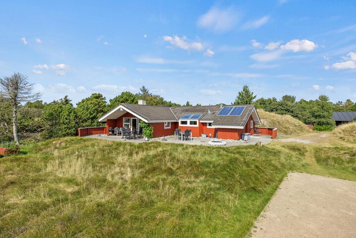 Ferienhaus 71183 in Nålevej 12, Fanø Bad - Bild #0