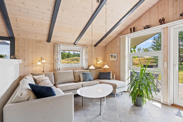 Ferienhaus 71183 in Nålevej 12, Fanø Bad - Bild #1